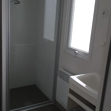 Mh 538 Equipe Et Confort 2ch 1sdb Dans 4 étoiles