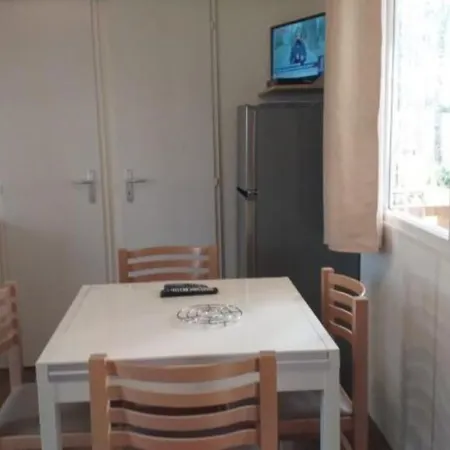 Mh 538 Equipe Et Confort 2ch 1sdb Dans 4 Etoiles *