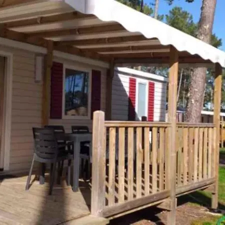 Mh 538 Equipe Et Confort 2ch 1sdb Dans 4 Etoiles *