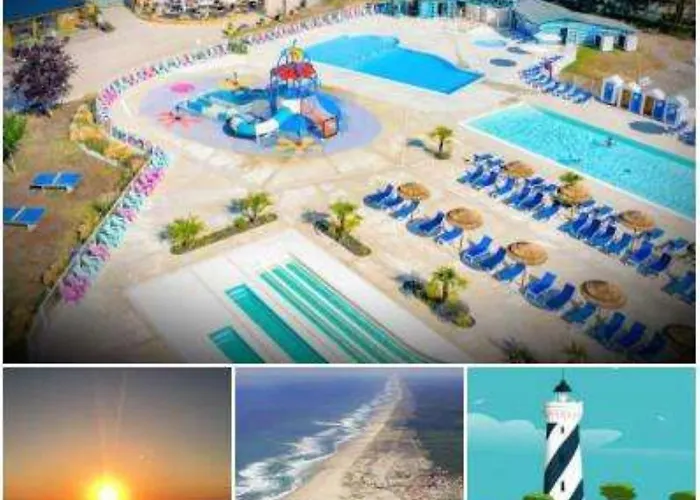 Mh 538 Equipe Et Confort 2ch 1sdb Dans 4 Etoiles *