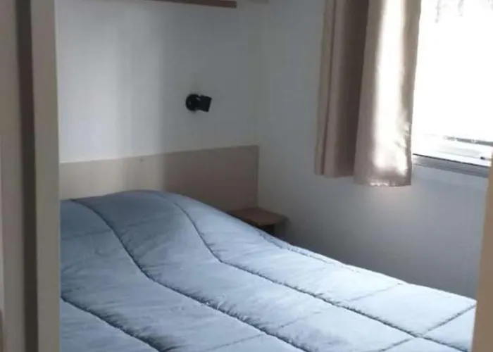 Mh 538 Equipe Et Confort 2ch 1sdb Dans 4 Etoiles